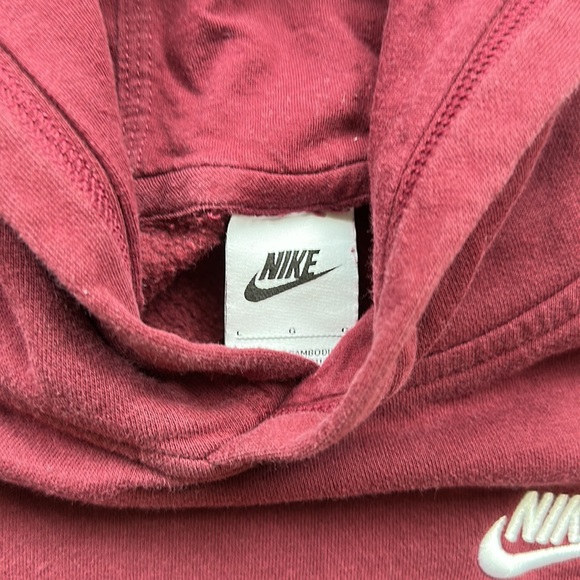 Great condition! Nike youth hoodie - Picture 3 of 3